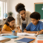Pisa 2025: dados apontam queda de aprendizado em leitura e matemática no Brasil