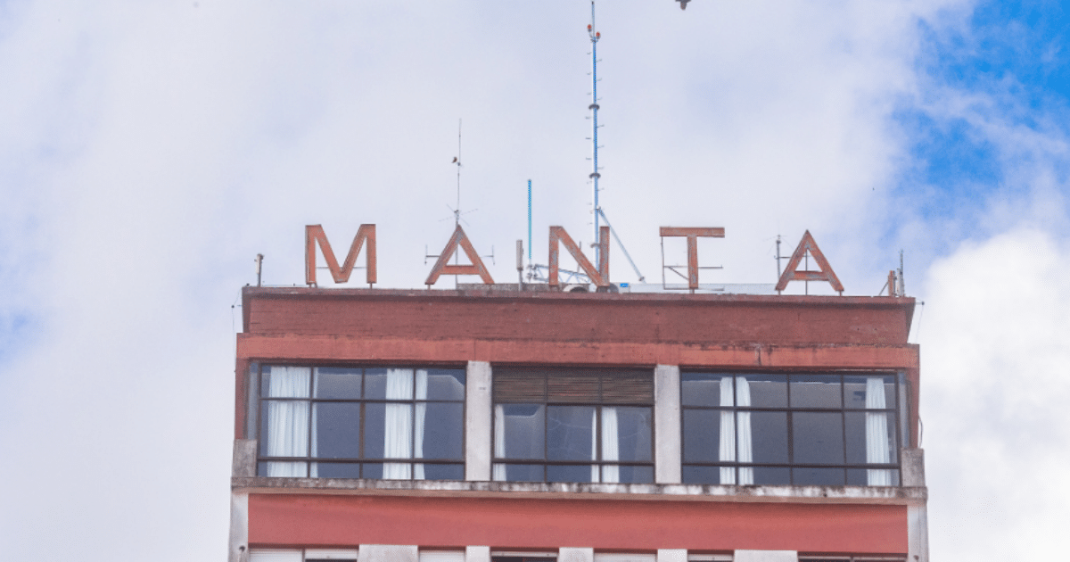 Tradicional hotel de Pelotas vai a leilão por R$ 18 milhões