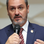 Flávio Dino devolve Andrei e Almada à direção da Polícia Federal