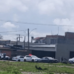 Cinco homens são presos suspeitos de furto de soja em Rio Grande