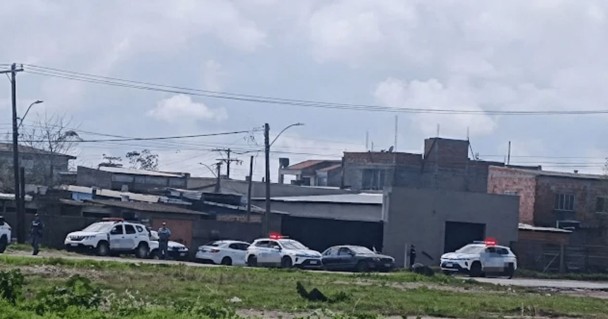 Cinco homens são presos suspeitos de furto de soja em Rio Grande