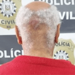 Homem é preso por suspeita de estuprar netas de sua companheira em Capão do Leão