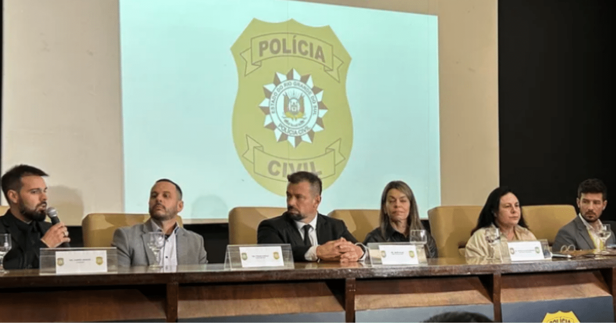 Polícia Civil indicia sete PMs por morte de agricultor em Pelotas