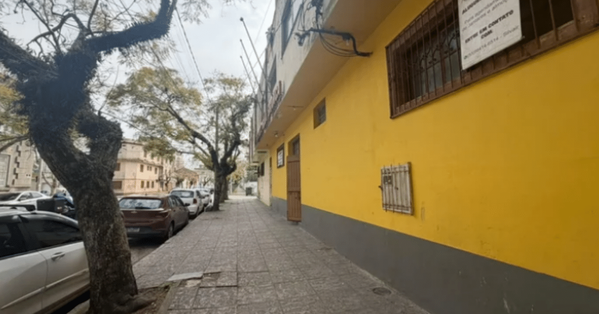 Homem de 28 anos morre após ser esfaqueado durante festa em Rio Grande