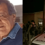 Autor de assassinato de empresário camaquense é condenado a 17 anos e 5 meses de prisão