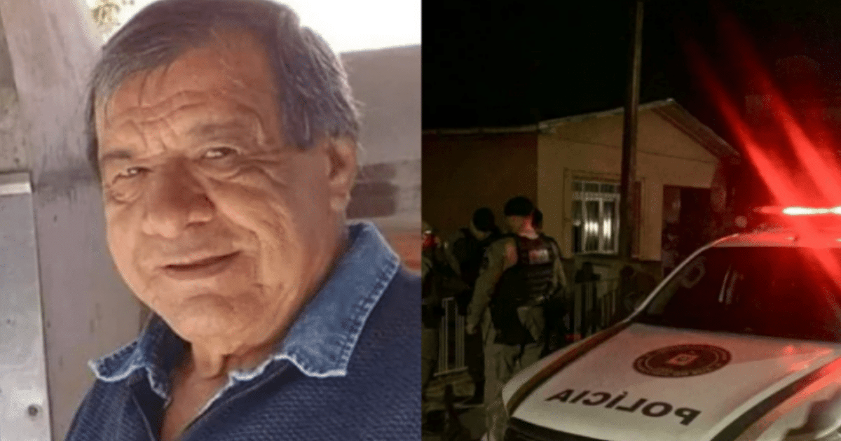 Autor de assassinato de empresário camaquense é condenado a 17 anos e 5 meses de prisão