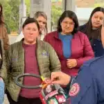 Treinamento reforça segurança nas escolas de Dom Feliciano