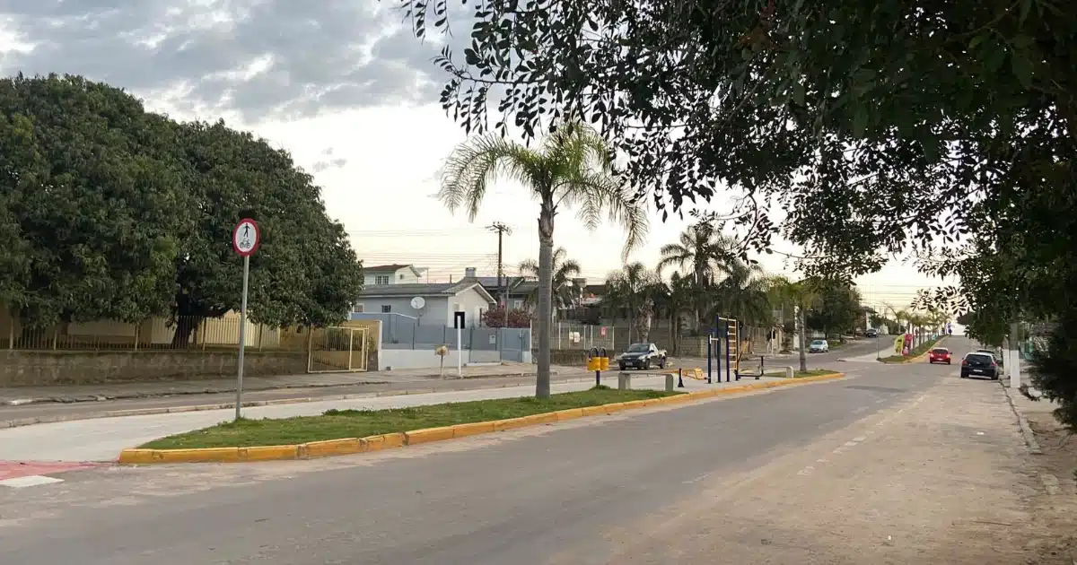 Previsão do tempo: frio ganha força e chuva perde espaço na região
