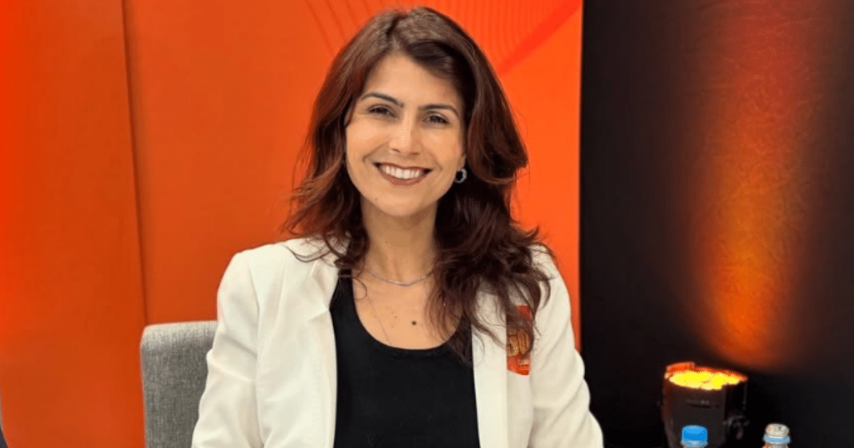 Eleições 2026: Justiça determina que Manuela d’Ávila remova fake news contra Van Hattem