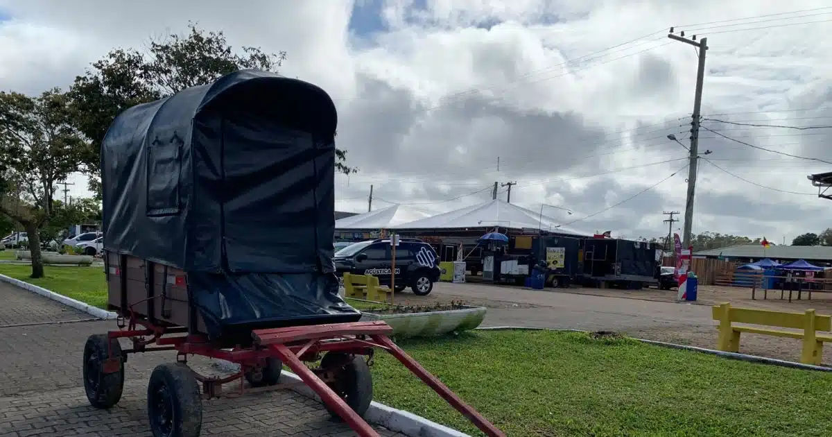 Previsão do tempo: Semana Farroupilha terá dias de sol no RS