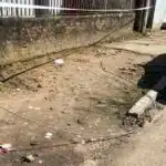 Cabo de energia rompe e deixa moradores sem luz em Camaquã