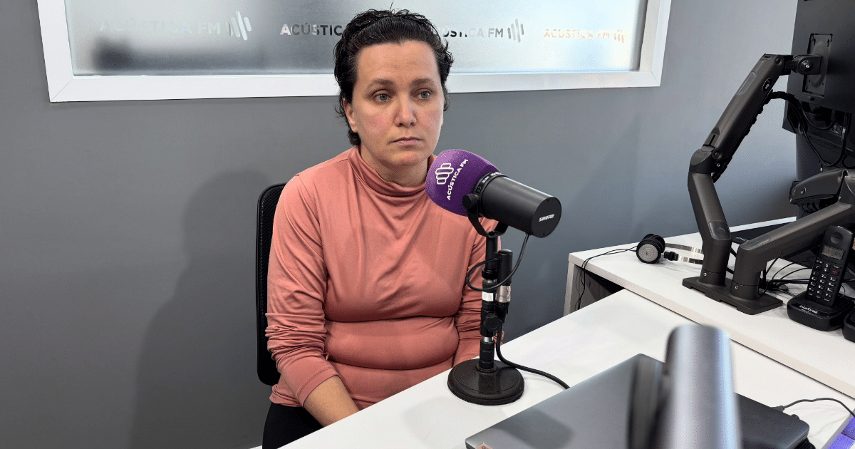 Família realiza vaquinha para arrecadar R$ 15 mil para tratamento de bebê de oito meses