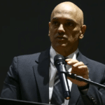 Moraes afirma que investigação de Mendonça é "Inconstitucional e ilegal"