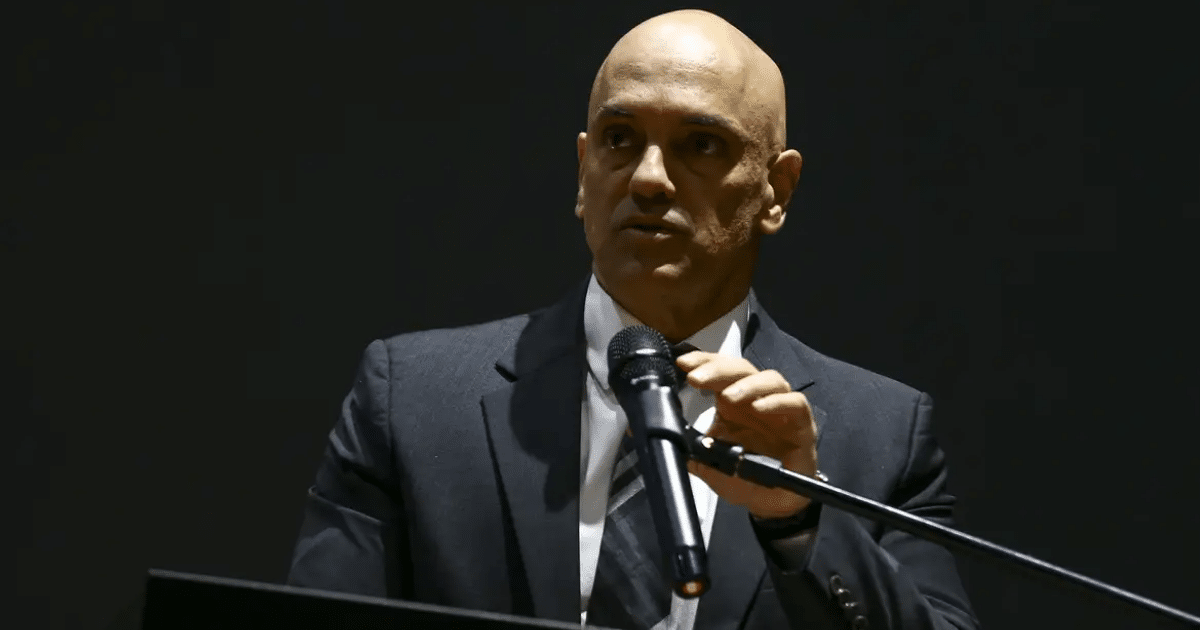 Moraes afirma que investigação de Mendonça é "Inconstitucional e ilegal"