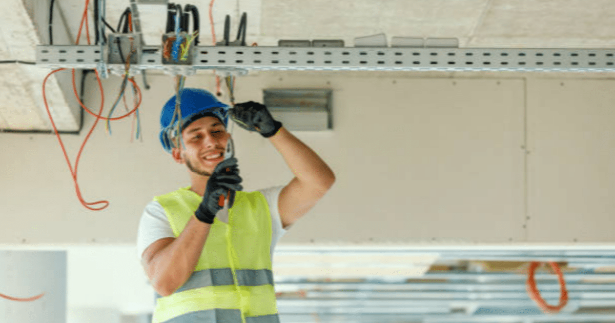 ACIC oferece curso gratuito de eletricista predial