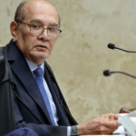 Gilmar acusa Mendonça de usar caso Master para interferir em eleição
