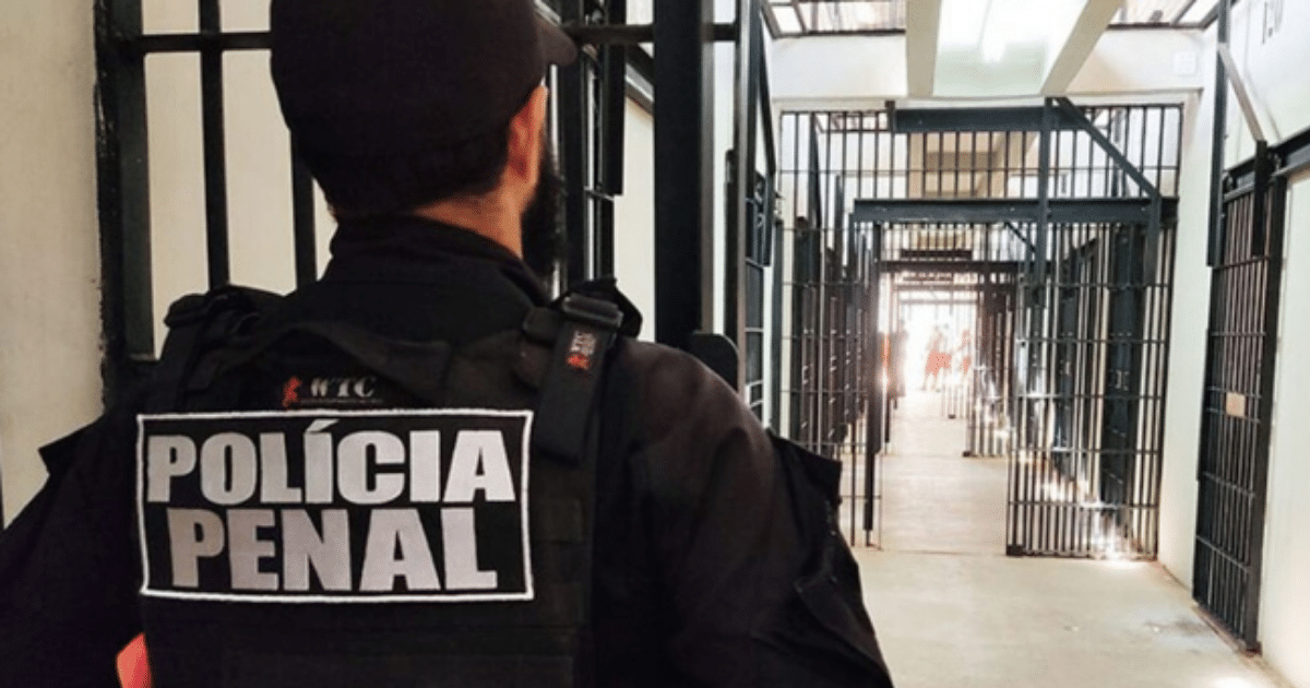 Policial penal é preso por suspeita de lavagem de dinheiro no RS
