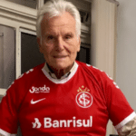 "Vou torcer, mas o time é muito ruim", diz Sonda após doar R$ 20 milhões ao Inter