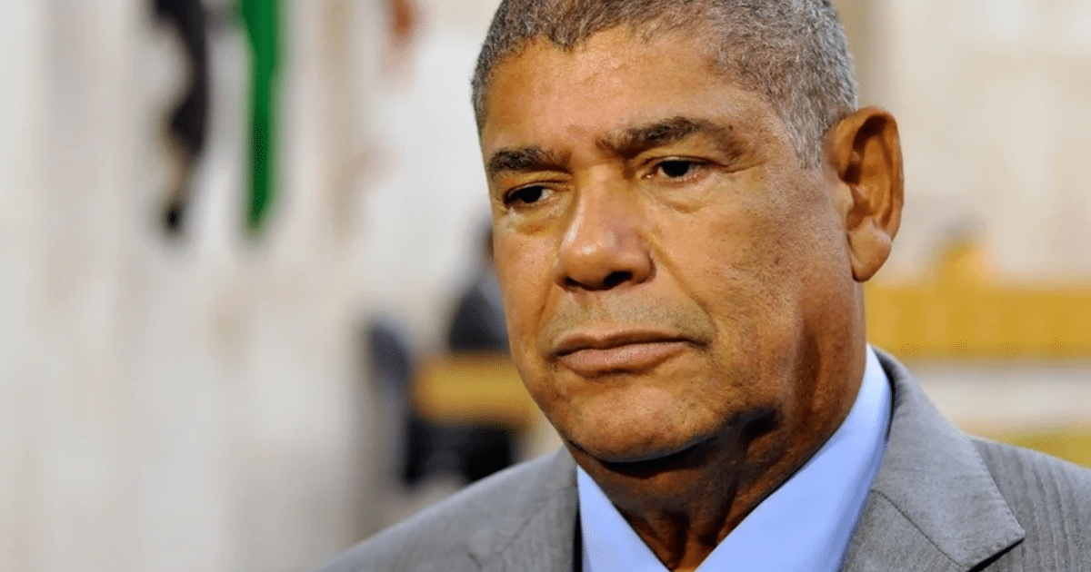 Ex-vereador da Câmara de SP, Milton Leite é alvo de mandado de prisão em ação contra o PCC