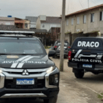 Polícia Civil desmantela grupo suspeito de tráfico de drogas por tele-entrega em Pelotas