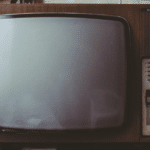 Hoje na história - Televisão