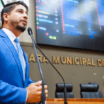 Vereador de Porto Alegre é preso suspeita de desvio de emendas no valor de R$ 2 milhões