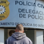 Investigação aponta abuso contra filha, e homem é preso preventivamente em Capão do Leão