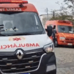 Mulher é morta a facadas em São Gabriel