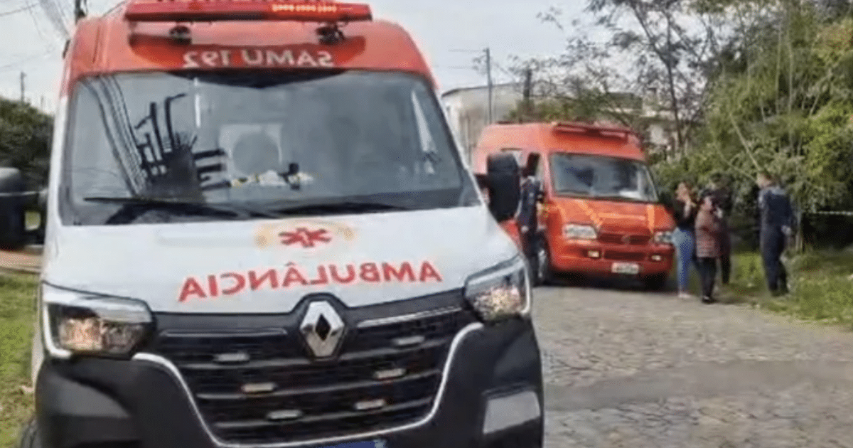 Mulher é morta a facadas em São Gabriel