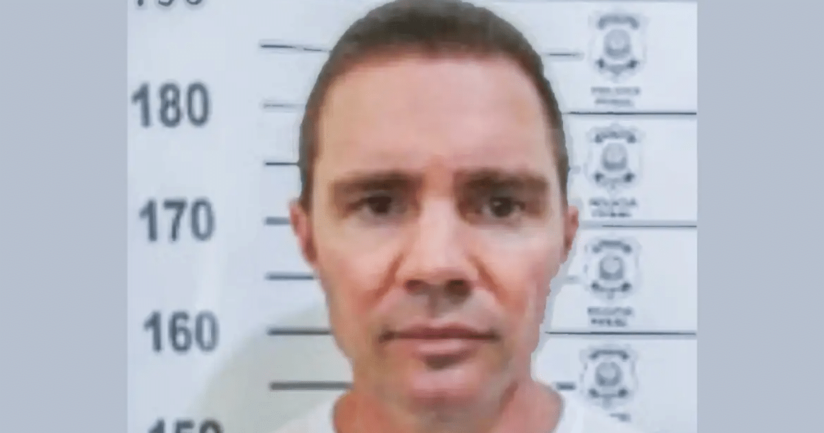 Defesa de Daniel Vorcaro pede revogação de prisão preventiva a Fachin