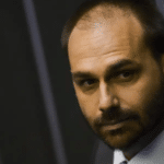 Eduardo Bolsonaro