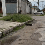 Motociclista morre após queda em Pelotas; presença de fio é investigada