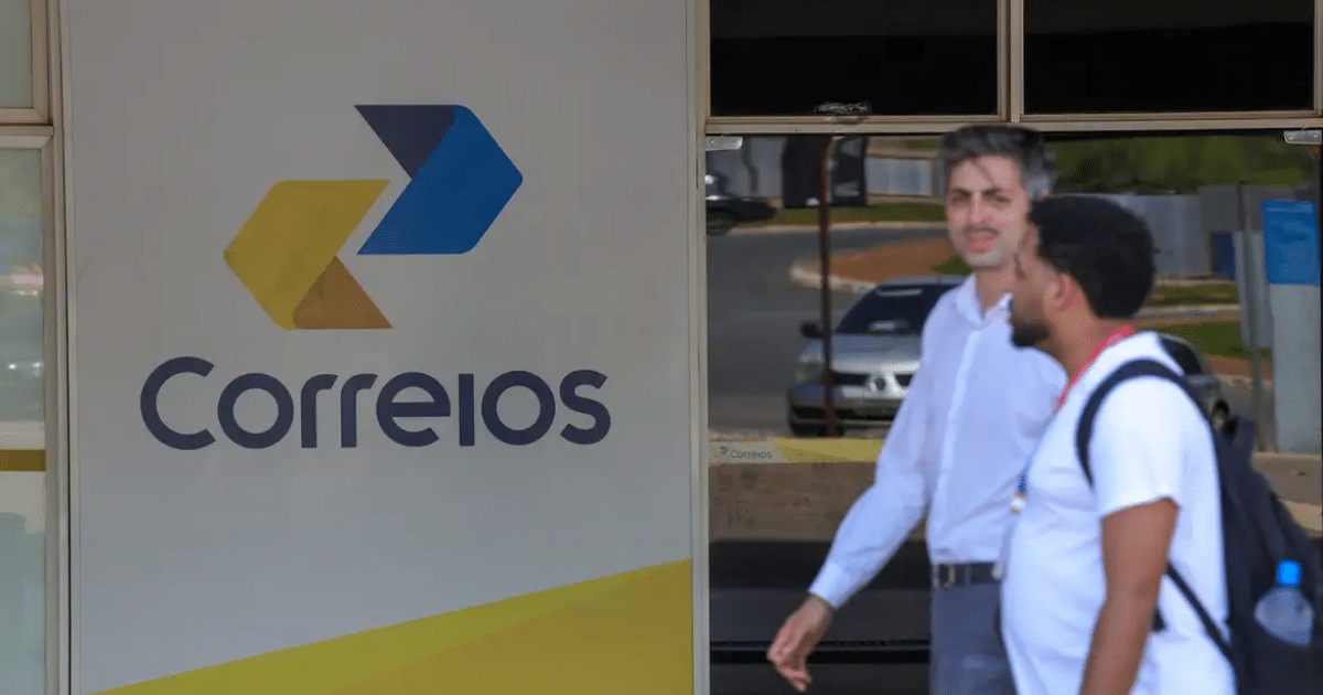 TST suspende julgamento de dissídio da greve dos Correios
