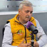 Marcos Maranata propõe transformar Hospital de Camaquã em unidade de residência