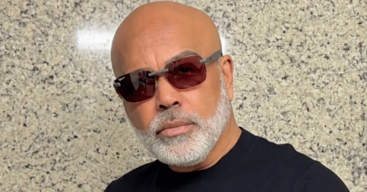 Cantor Rick, da dupla com Renner, morre aos 59 anos após acidente de helicóptero