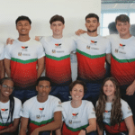Remar para o Futuro representa Pelotas no Campeonato Brasileiro de Jovens Talentos 2026