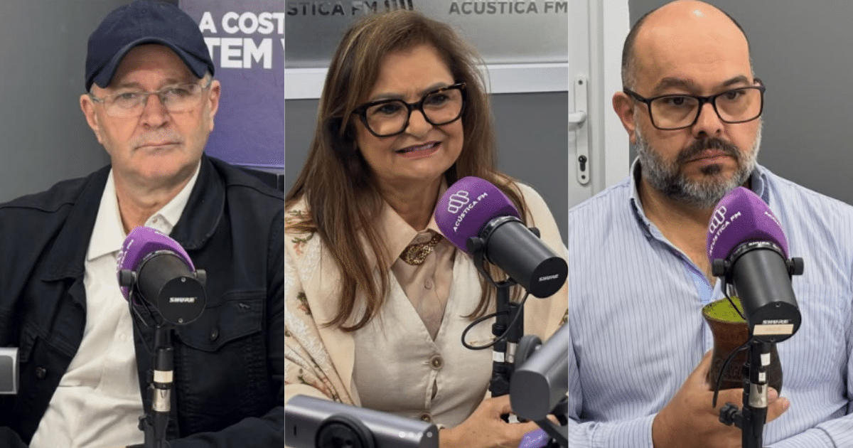 1º Acampamento Farroupilha de Camaquã atrai mais 20 mil pessoas; 2ª edição é confirmada