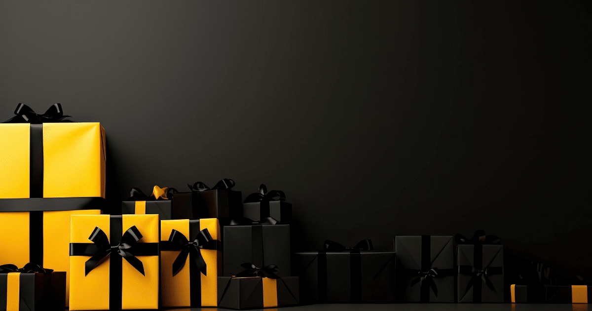 Hoje na História — 24 de setembro — EUA realiza a Black Friday