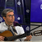 Luciano Pires lança álbum Registro em show beneficente no Sesc de Camaquã