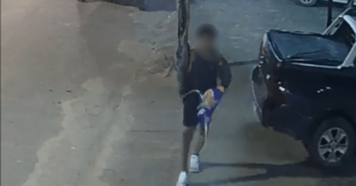 Ataque à propaganda eleitoral: Wind banners são vandalizados e furtados em Camaquã
