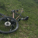 Ciclista de 68 morre após ser atropelado na ERS-511, em Santa Maria