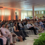 Imersão de conhecimento e liderança: OneDay 2026 impacta centenas de pessoas em Camaquã