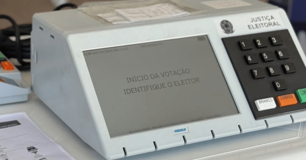 Voto branco, nulos ou legenda: o que é, qual a diferença e para onde vão