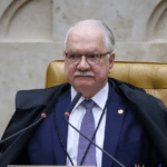 Fachin adia discussão sobre postagens de Nossa Senhora no STF