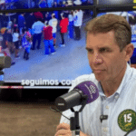 Ernani Polo promete R$ 5 bilhões para zerar filas da saúde e descentralizar consultas no RS