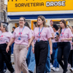 Liga Feminina de Combate ao Câncer lança programação do Outubro Rosa em Camaquã