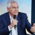 Caiado promete governo "transformador" e reformas estruturais