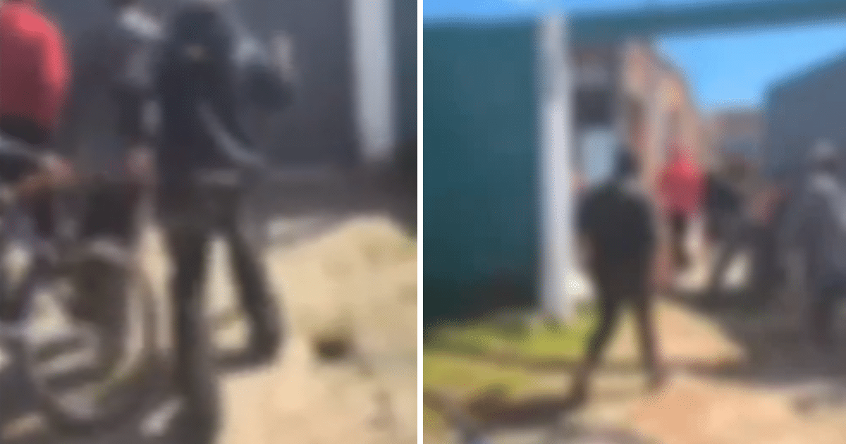 Invasão de imóvel e agressões: Polícia Civil investiga tentativa de linchamento em Pelotas