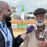 Homenageado na Expo Inter 2026, zootecnista relembra evolução da genética animal no RS - Maurício Barbosa/Acústica FM