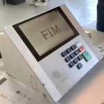 Expointer 2026 oferece simulação de voto em urna eletrônica para eleitores - Acústica FM